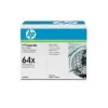 HP 64X CC364XC Contract tonerová kazeta, čierna, 24 000 strán