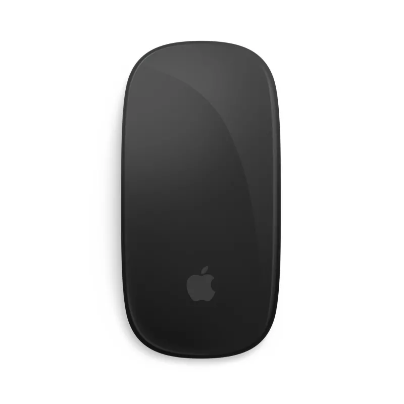 Apple Magic myš – bezdrôtová obojručná kancelárska myš