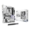 Základná doska ASRock Z890 Pro RS WiFi White Intel Z890 LGA 1851 ATX