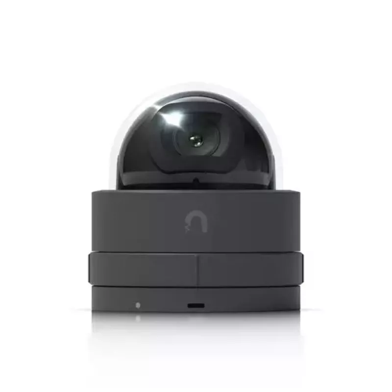 IP bezpečnostná kamera Ubiquiti G5 Dome Ultra 2688 x 1512 pixelov