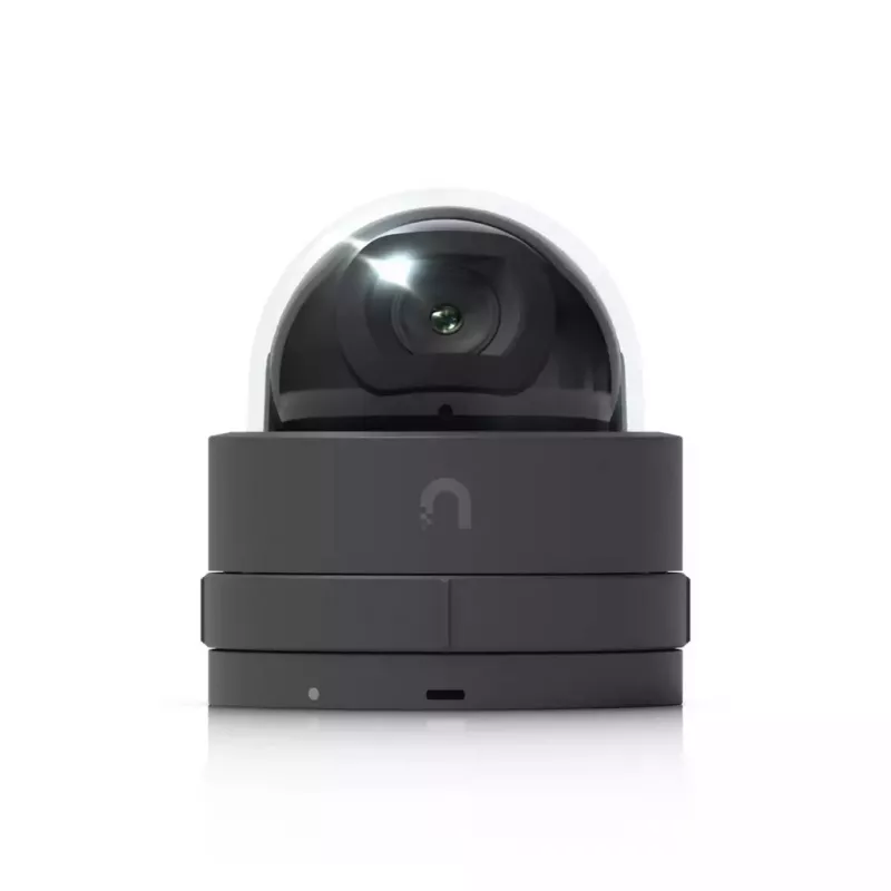 IP bezpečnostná kamera Ubiquiti G5 Dome Ultra 2688 x 1512 pixelov