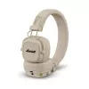 Marshall Major V Cream Over-Ear slúchadlá