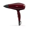 BaByliss Inspired 5912PE sušič vlasov, 2000 W, červený