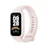 Xiaomi Smart Band 9 Active BHR9917GL monitor aktivity, 1,47-palcový (3,73 cm) TFT, Bluetooth 5.3, 5 ATM, ružový