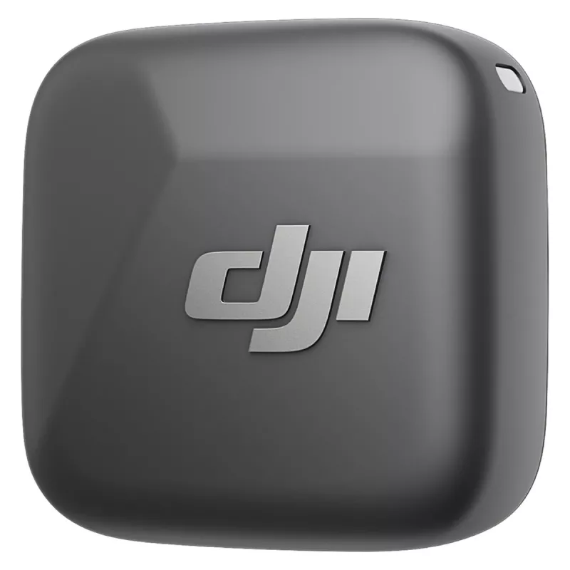DJI CP.RN.00000431.01 bezdrôtový mikrofónny vysielač náhlavný vysielač