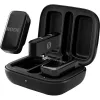 Bezdrôtový mikrofónový systém Rode Wireless Micro Lightning — omnidirekcionálny, 48 kHz, 24-bit, dosah 100 m, 7 h batéria
