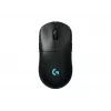 Herná myš Logitech G PRO 2 LIGHTSPEED RF Wireless, HERO 2-senzor, 32000 DPI, 1 ms, 8 tlačidiel, obojručná, 95 h batéria