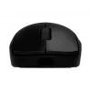 Herná myš Logitech G PRO 2 LIGHTSPEED RF Wireless, HERO 2-senzor, 32000 DPI, 1 ms, 8 tlačidiel, obojručná, 95 h batéria