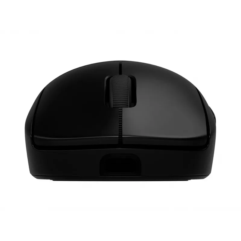 Herná myš Logitech G PRO 2 LIGHTSPEED RF Wireless, HERO 2-senzor, 32000 DPI, 1 ms, 8 tlačidiel, obojručná, 95 h batéria