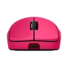 Myš Logitech Pro 2 Lightspeed Pink Interface