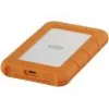 LaCie Rugged USB-C - pevný disk - 2TB - externý (prenosný) - USB 3,1 Gen 1 (USB-C konektor samec) (STFR2000800)