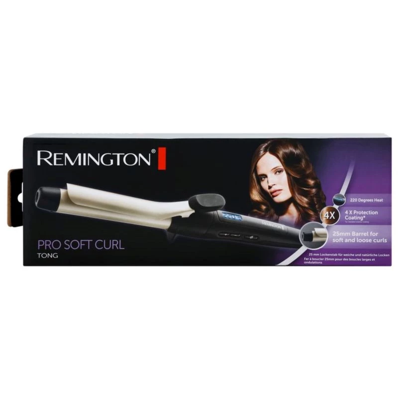 Remington kulma Pro Soft Curl CI 6325