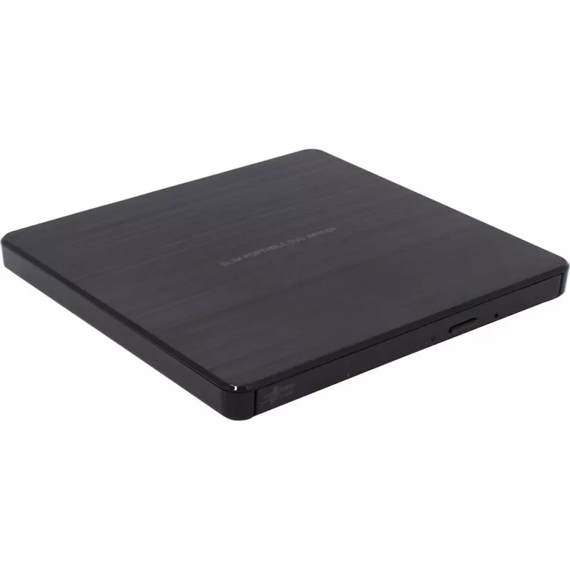 HL Data Storage GP60NB60 externá DVD vypaľovačka USB 2.0 čierna