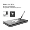 HUION H640P grafický tablet 5080 lpi 160 x 99 mm USB čierny