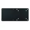 Maclean MC-721NUC Mac Mini CPU PC VESA držiak na počítač s držiakom na hlavu