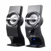 Audiocore AC805 stereo reproduktor 2.0 PC 6W čierny