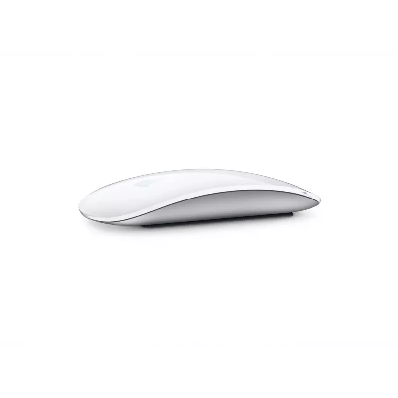 Myš Apple Magic MXK53ZM/A Bluetooth obojručná biela, Touch…