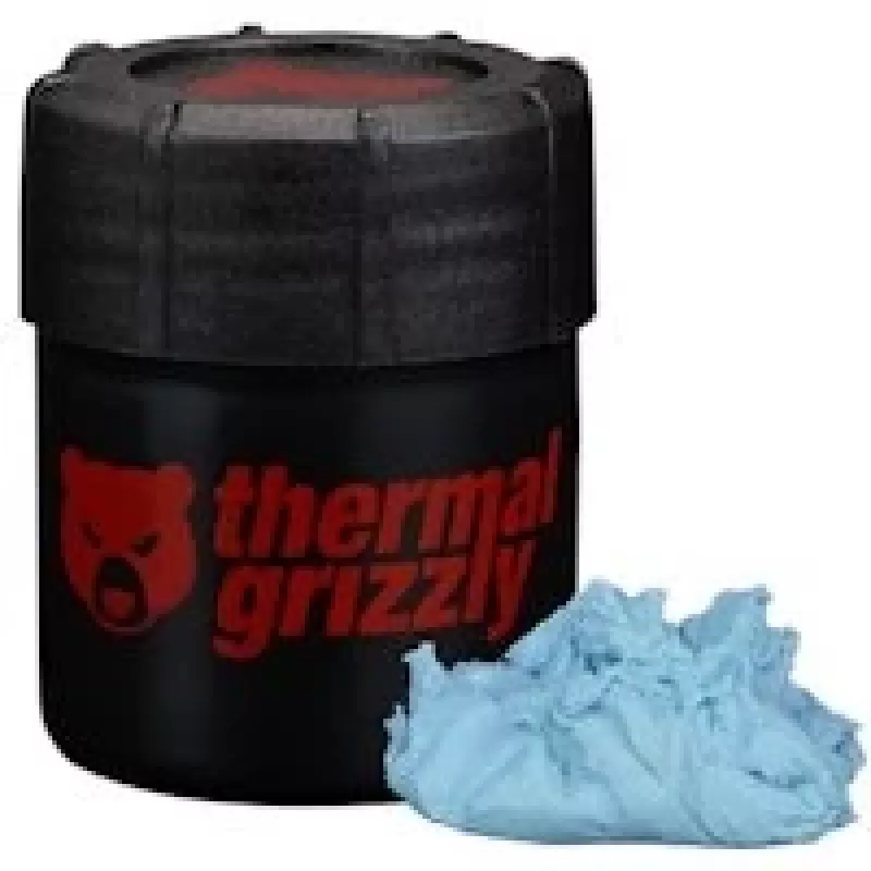Thermal Grizzly TG Putty teplovodivá pasta 30 g