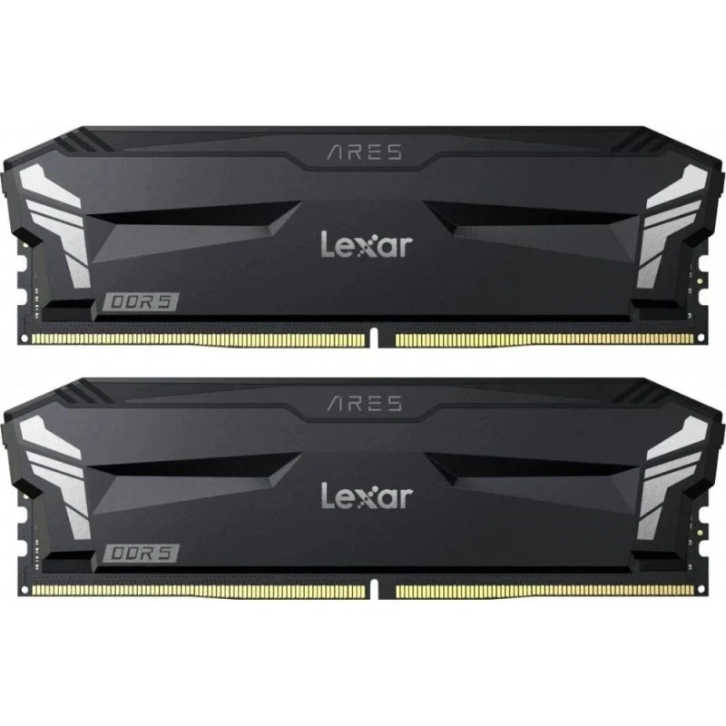PAMÄŤ DIMM 32GB DDR5-6000/K2 LD5U16G60C320A-RGD LEXAR