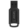 USB flash disk Lexar 128 GB USB Type-A 3.2 Gen 1 LJDV400128G-BNBNG