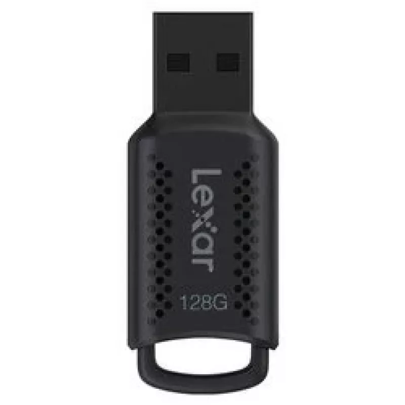USB flash disk Lexar 128 GB USB Type-A 3.2 Gen 1 LJDV400128G-BNBNG