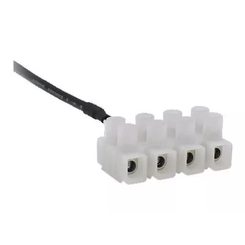 Interný napájací kábel TELTONIKA PR2FK20M — 2 m, 4-pin ATX12V