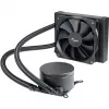All-in-One vodné chladenie INTER-TECH Argus Iceman B-120, 120-mm ventilátor, hydraulické ložisko, čierna