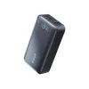 Anker PowerCore 533 - powerbanka - 10000 mAh - 30 watt - 3 A (24 pin USB-C) - čierna (A1256G12)
