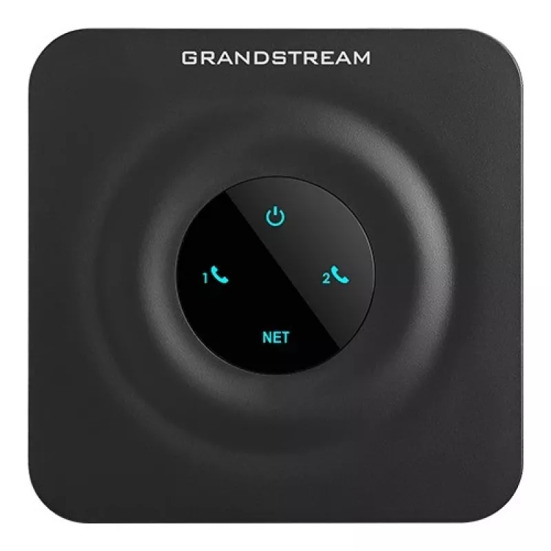 GRANDSTREAM VOIP Gateway HT HT802v2