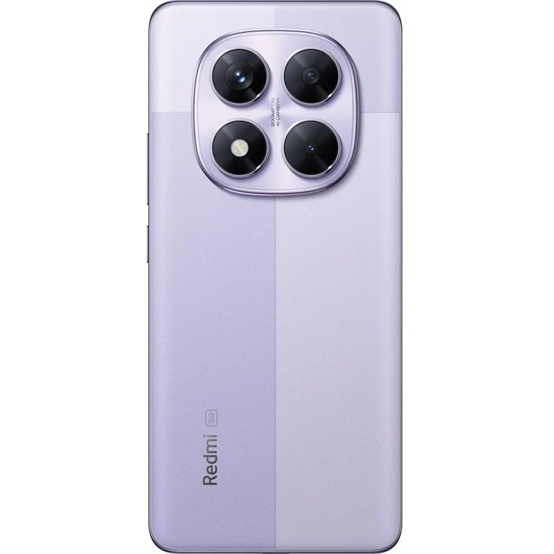 Smartphone Xiaomi Redmi Note 14 Pro 5G 6,67 palca 8 GB 256 GB levanduľová