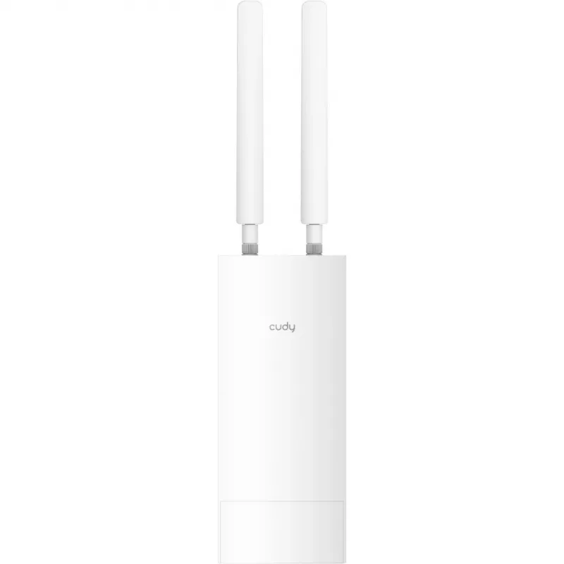Cudy AP1200 Outdoor produkt biely