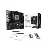 ASRock B850M Pro-A AM5 Micro-ATX základná doska