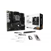 Základná doska ASRock B850M Pro-A WiFi micro ATX – AMD B850, socket AM5, DDR5, 4x DIMM, 256 GB, Wi-Fi, 2,5-Gb-LAN