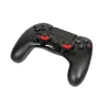 IBox IGP4 Gaming Peripheral čierny Bluetooth gamepad analógový/digitálny Android, PC, PlayStation 4, iOS