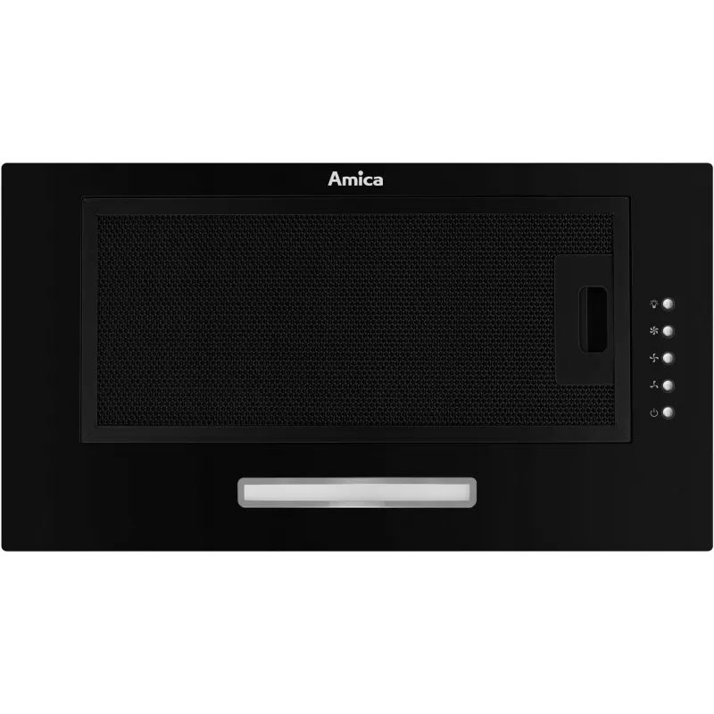 Amica OMP6211B vstavaný digestor