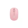 NATEC STORK myš domáca obojručná RF bezdrôtová + USB Type-A optická 1600 DPI