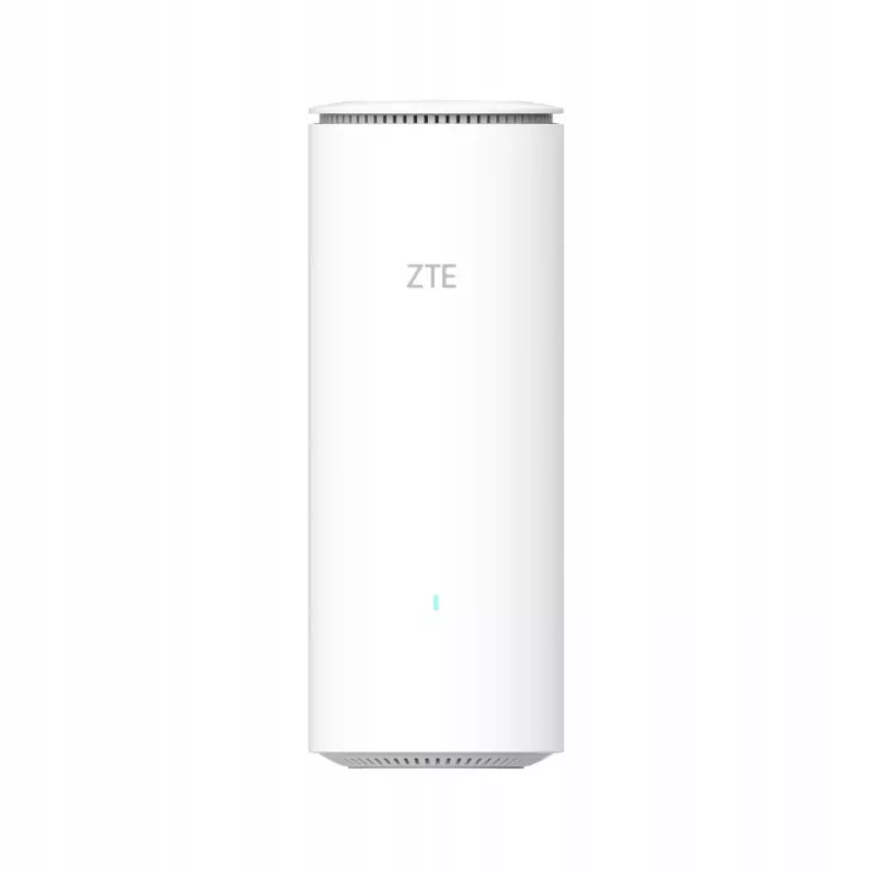 ZTE Z1320 WLAN router Gigabit Ethernet dualband (2,4 GHz / 5 GHz) biely