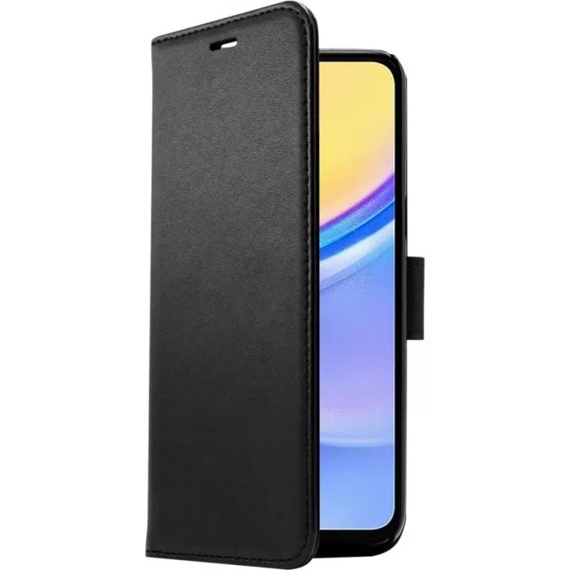 Screenor 27796 ochranné puzdro čierne Samsung Galaxy A15, A15 5G