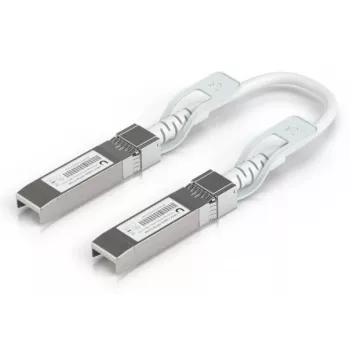 InfiniBand/optický kábel Ubiquiti UACC-Uplink-SFP28-0.15M