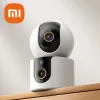 IP bezpečnostná kamera Xiaomi Dual Smart Camera C300