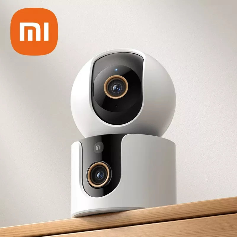 IP bezpečnostná kamera Xiaomi Dual Smart Camera C300