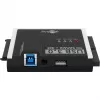 Externý HDD/SSD adaptér WENTRONIC USB 3.0 — Goobay 72013 (podpora IDE/SATA)