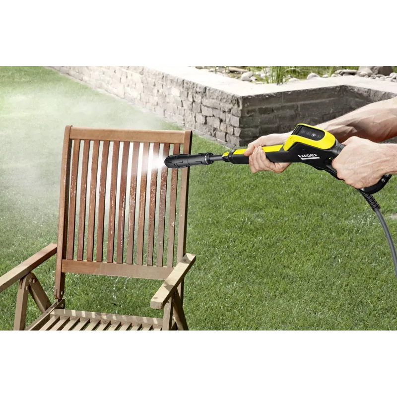 Krcher Home & Garden K 7 Premium Smart Control Flex tlakový čistič 180 Bar studená voda