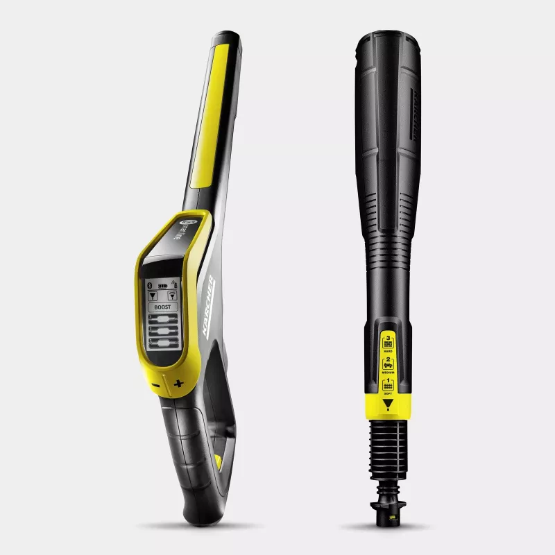 Krcher Home & Garden K 7 Premium Smart Control Flex tlakový čistič 180 Bar studená voda