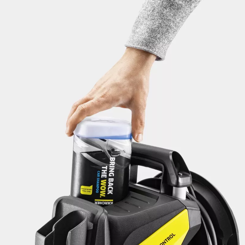 Krcher Home & Garden K 7 Premium Smart Control Flex tlakový čistič 180 Bar studená voda