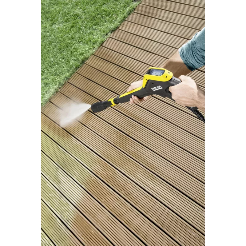 Krcher Home & Garden K 7 Premium Smart Control Flex tlakový čistič 180 Bar studená voda