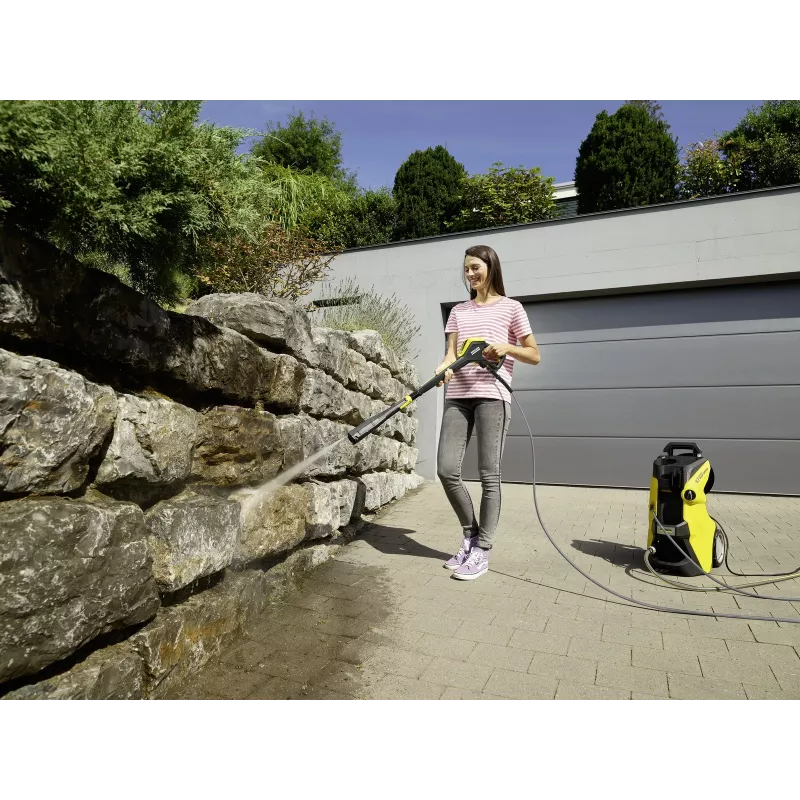 Krcher Home & Garden K 7 Premium Smart Control Flex tlakový čistič 180 Bar studená voda