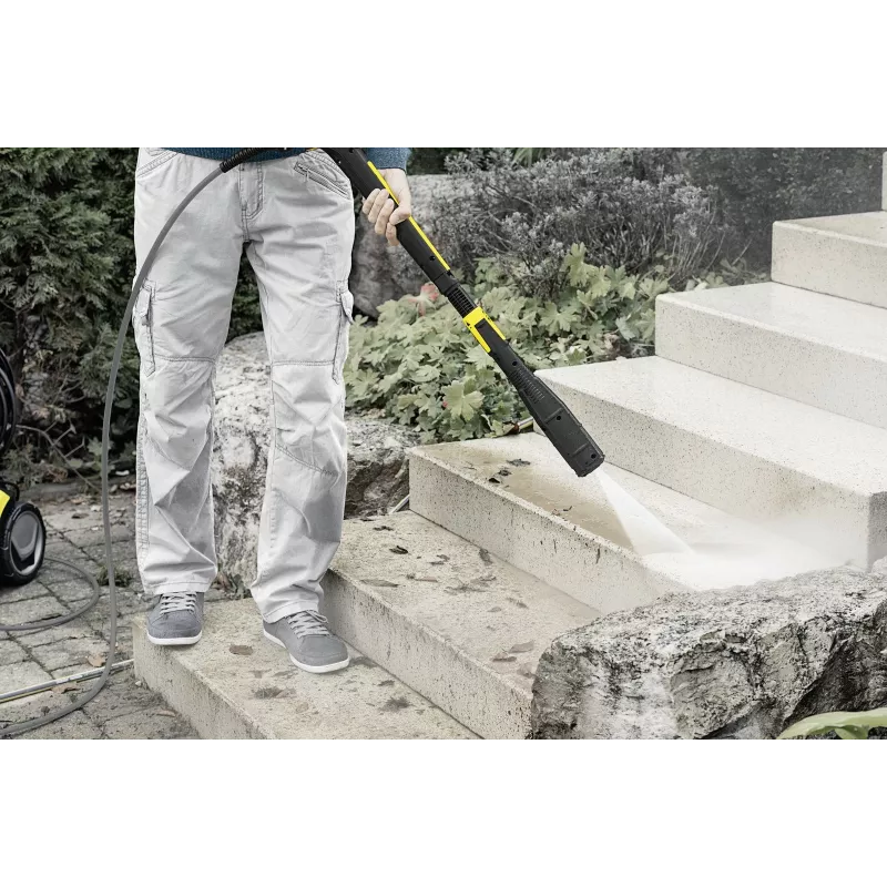 Krcher Home & Garden K 7 Premium Smart Control Flex tlakový čistič 180 Bar studená voda