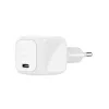 Belkin BoostCharge notebook, smartfón, tablet biely AC rýchle nabíjanie interiérové
