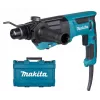 Makita HR2670 kombinované kladivo 800 W